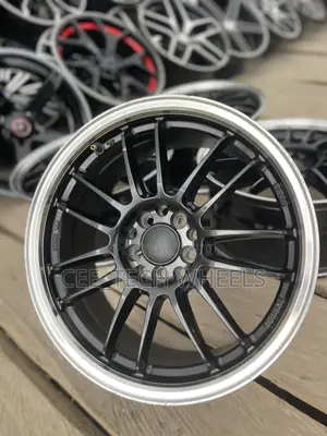 17inch Rim Universal for Different Users