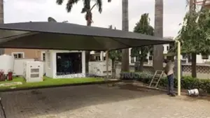 Driveindeluxevehicleparkingsolutions