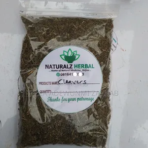 Cleavers Herb (100g)