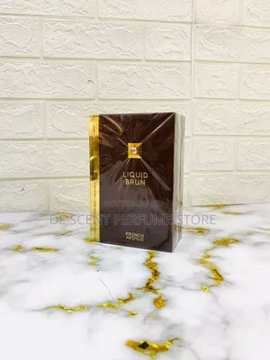 Liquid Brun Perfume 100ml