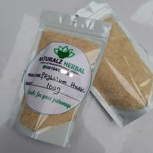 Psyllium Husk Powder (100g)