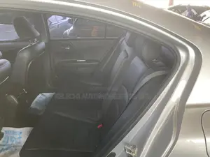 Honda Accord 2013 Gray