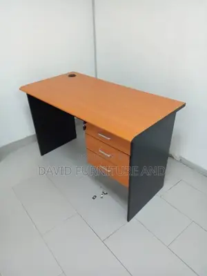 Durable Office Desk