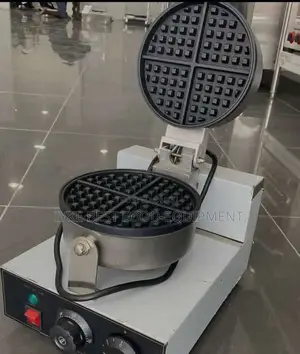 Waffle Maker