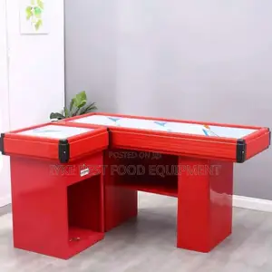 Cashier Tables