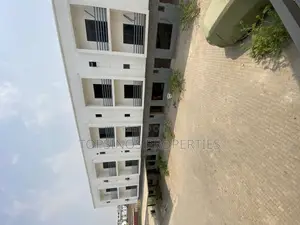 4bdrm Duplex in Jahi for sale
