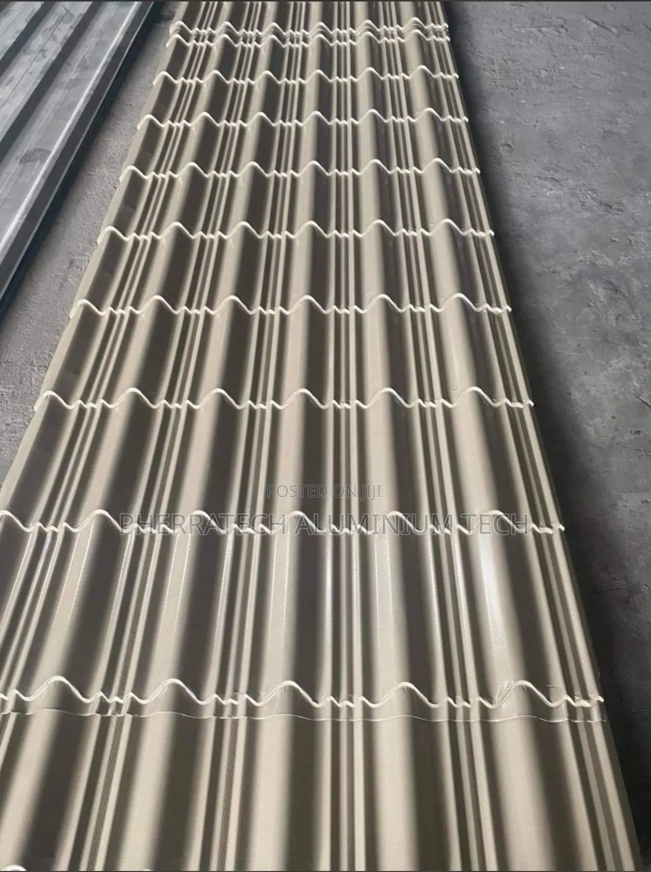 Best Aluminium Material