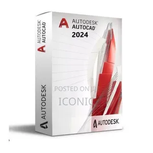 Autocad 2024