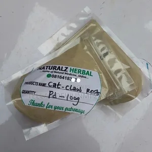 Cat Claw Powder (100g )