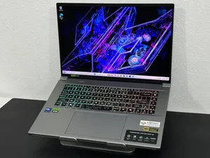 New Laptop Acer 32GB Intel Core Ultra 9 SSD 1T
