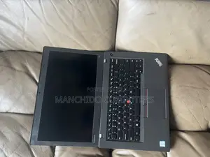 Laptop Lenovo ThinkPad X230 8GB Intel Core I7 HDD 500GB