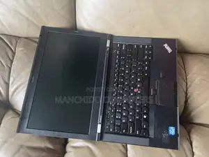 Laptop Lenovo ThinkPad T430 8GB Intel Core I5 HDD 500GB