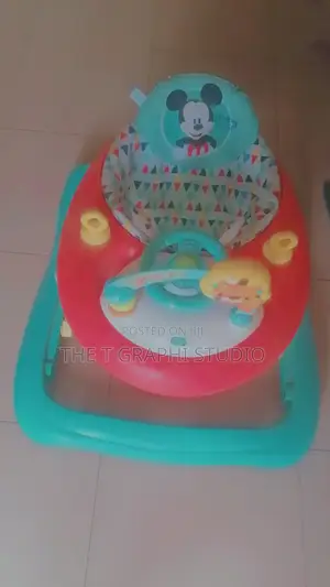 Baby Walker