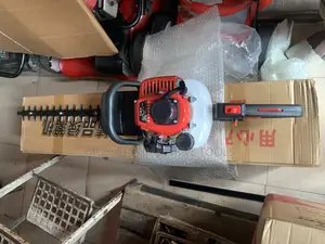 Quality Gasoline Hedge Trimmer