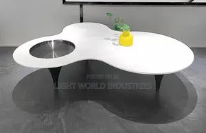 Fancy Design Center Table