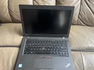 Laptop Lenovo ThinkPad T460 8GB Intel Core I5 HDD 500GB
