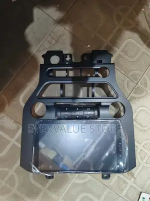Ford Mustang 2015-2021 Android Player + Reverse Camera