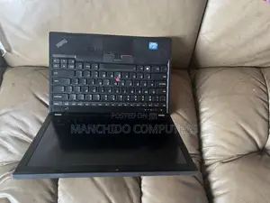 Laptop Lenovo ThinkPad X230 8GB Intel Core I5 HDD 500GB