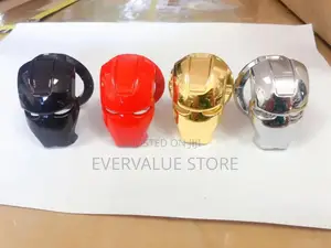 Ignition Cover. Available in Colors