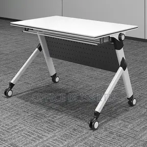 Foldable Conference / Office Table