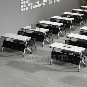 Foldable Conference / Office Table