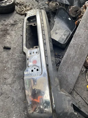 Front F150 2013 Front Bumper