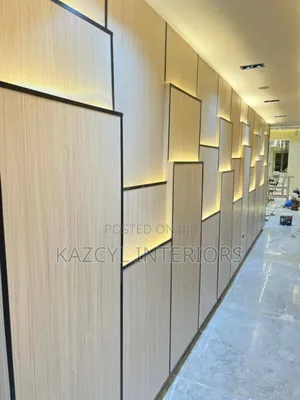 Soundproofing And Insulation System