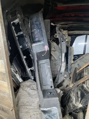 Ford F150 Back Bumper 2013