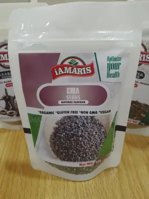 Iamaris Chia Seeds