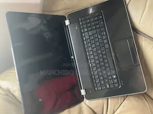 Laptop HP Pavilion 17 8GB Intel Core I7 HDD 500GB