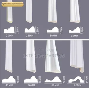 Wall Cornice