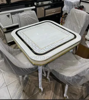 Elegant Dining Set