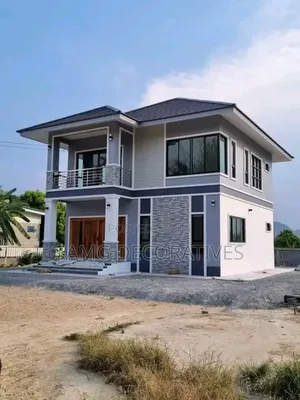Beautiful Exterior Painting