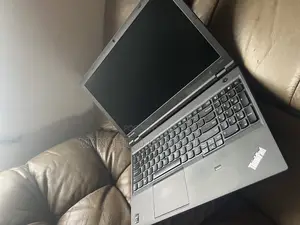 Laptop Lenovo ThinkPad T540p 8GB Intel Core I7 HDD 500GB