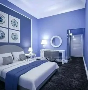 Decorative Painting Services