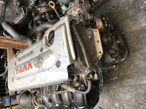 Toyota Avalon 2az 4plus Engine 2003/2008 Model