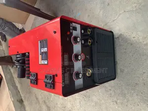 MIG NBC270 AMS Inverter Welder Welding Machine