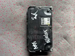 ECU Brain Box for Toyota Corolla 2020 Petrol AT 89661-12x90