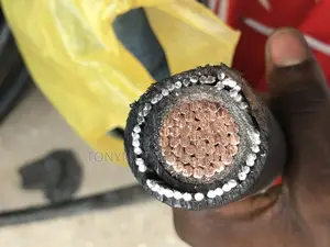 240mm Single Core Amord Available