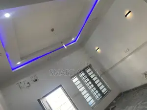 3bdrm Block of Flats in Kubwa for rent