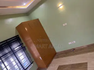 3bdrm Block of Flats in Kubwa for rent