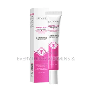 Azelaic Acid Rejuvenate Gel