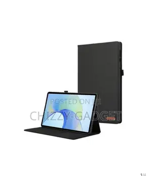 Infinix Xpad,Infinix Xpad 20 Leather Case With Pen Space