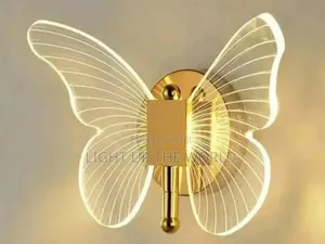 Led Wall Light
