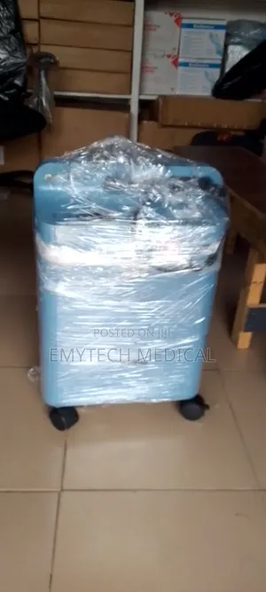 Oxygen Concentrator