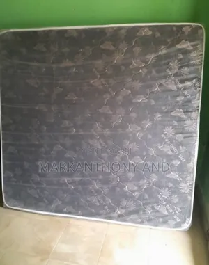 6 by 6, Zhelong MATRESS in Lekki