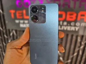 Xiaomi Redmi 13C 256 GB Gray