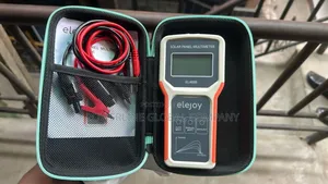 Solar Meter for Reading Solar Panels Capacity Get Today