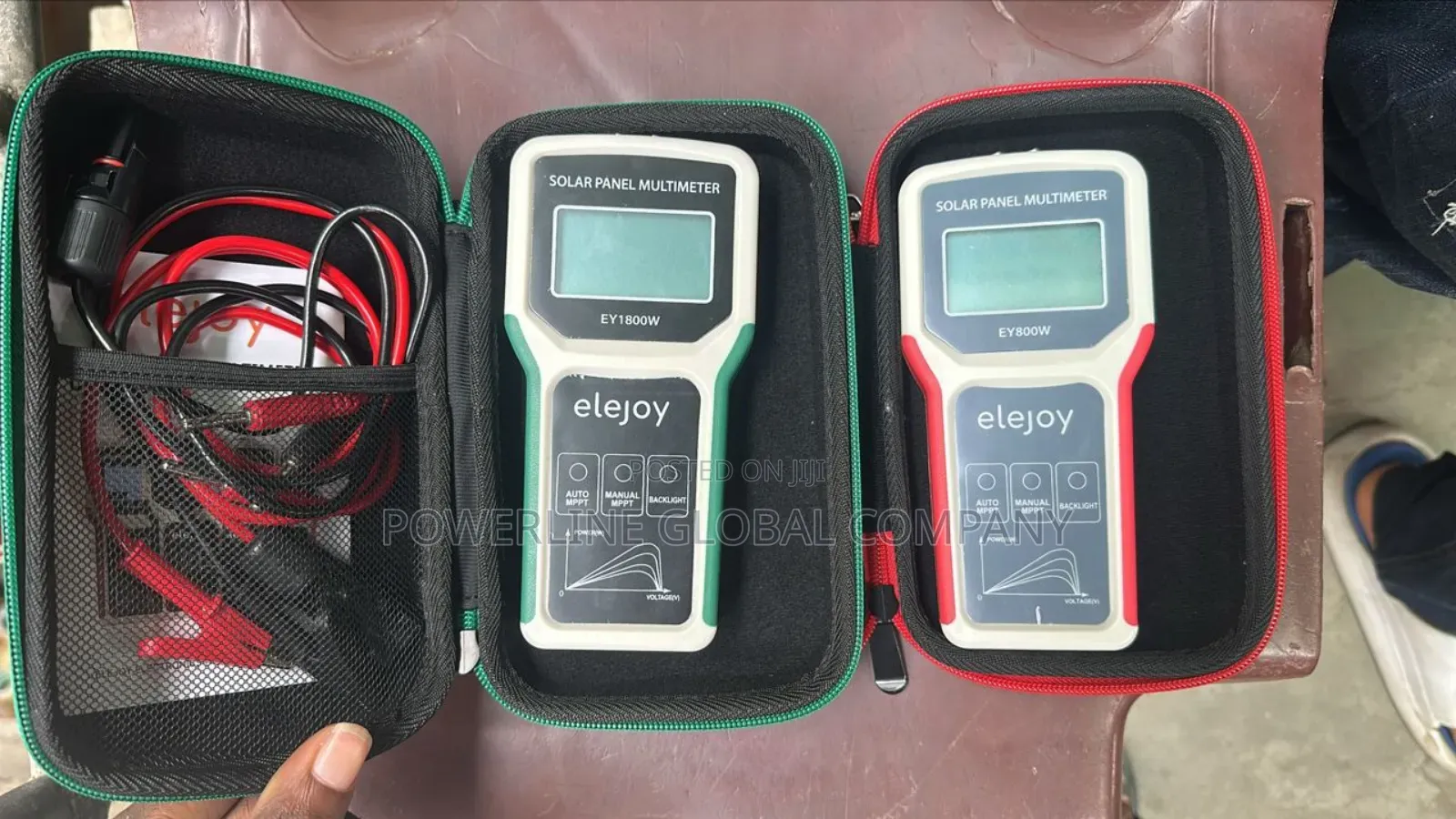 Solar Meter for Reading Solar Panels Capacity Get Today