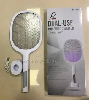 Mosquito Swatter